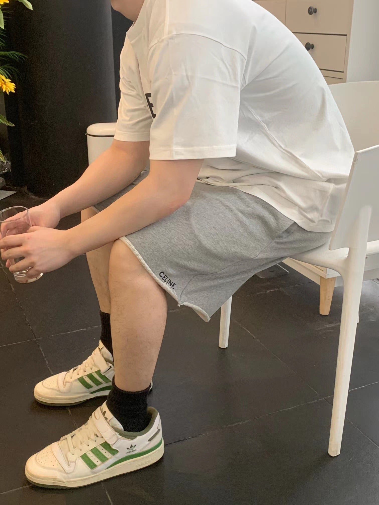 LuxluxHouse Best Quality Clothes Pants Celine
