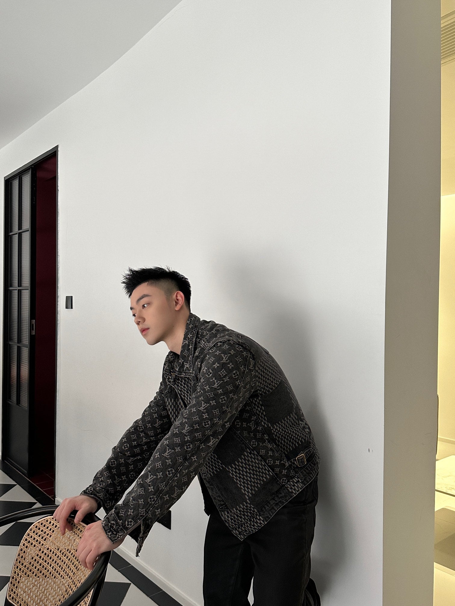 LuxluxHouse Best Quality Clothes Coats & Jackets Louis Vuitton