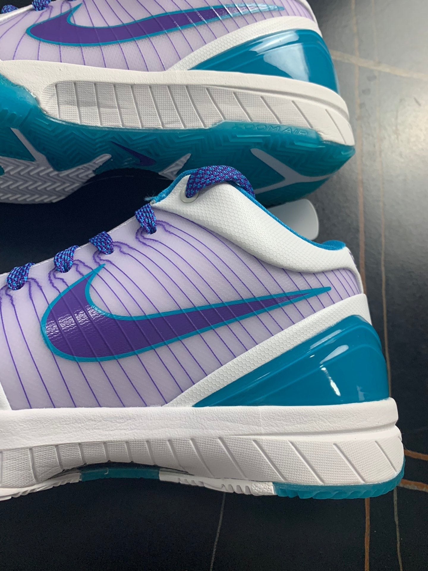 Max/WKB Batch-Nike Zoom Kobe 4 Protro “Draft Day”