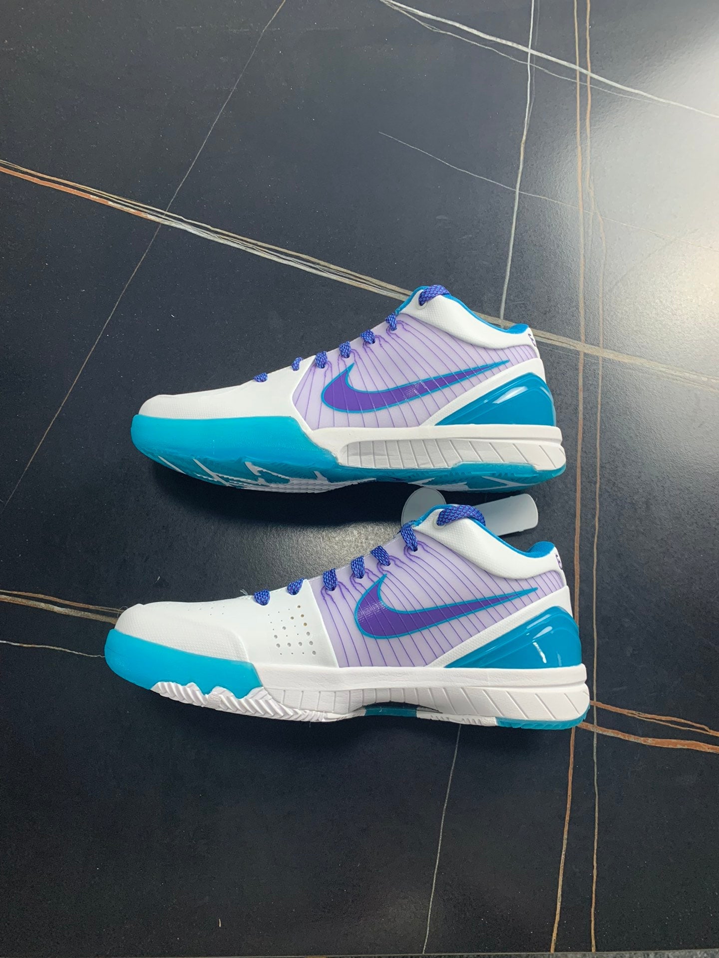 Max/WKB Batch-Nike Zoom Kobe 4 Protro “Draft Day”