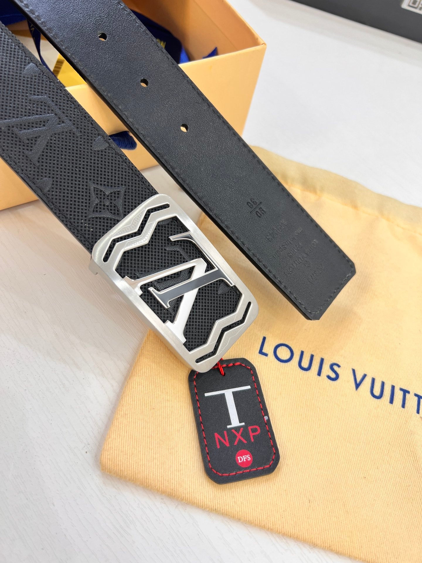 LuxluxHouse Best Quality Accessories Belt