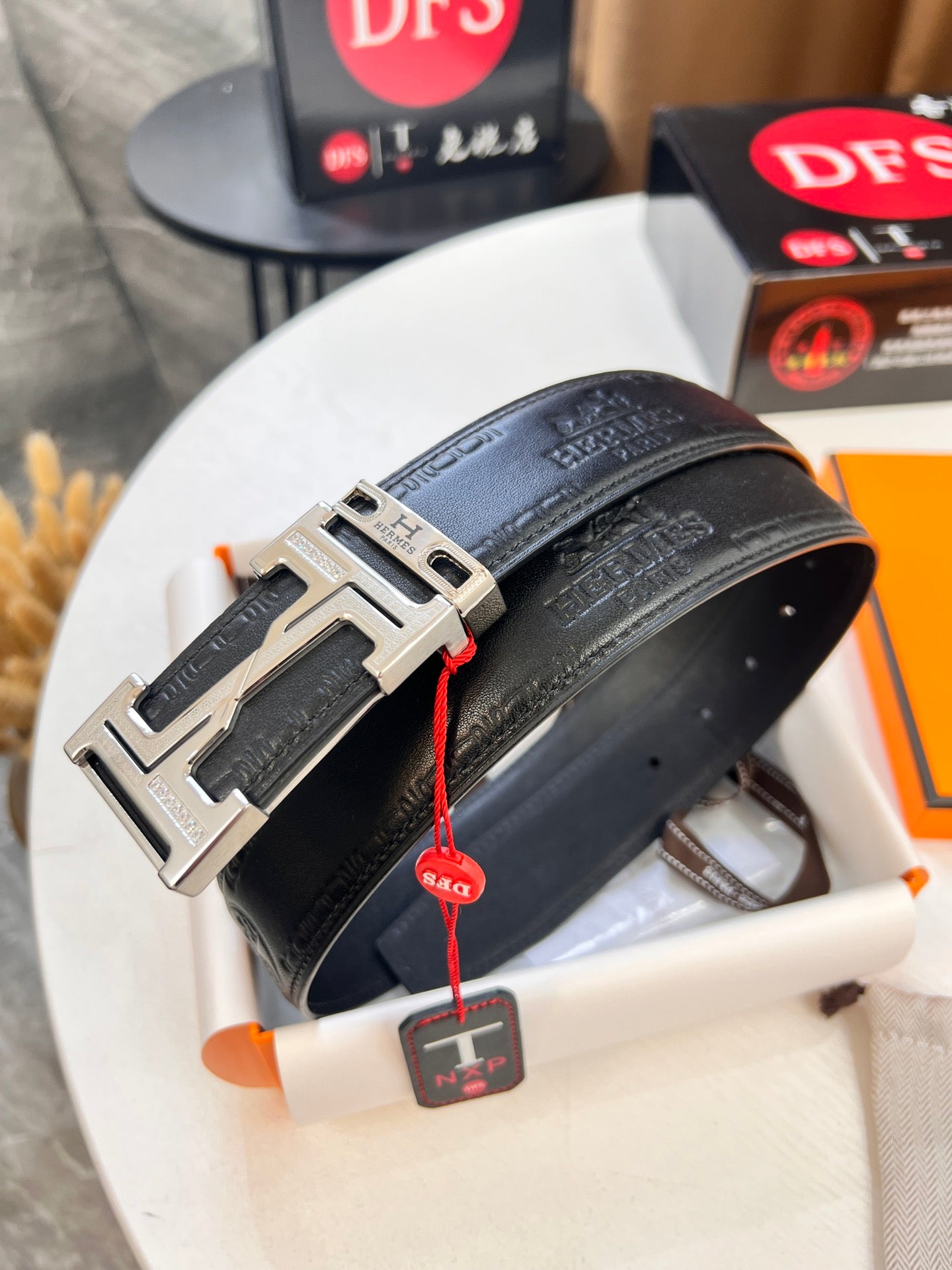 LuxluxHouse Best Quality Accessories Belt