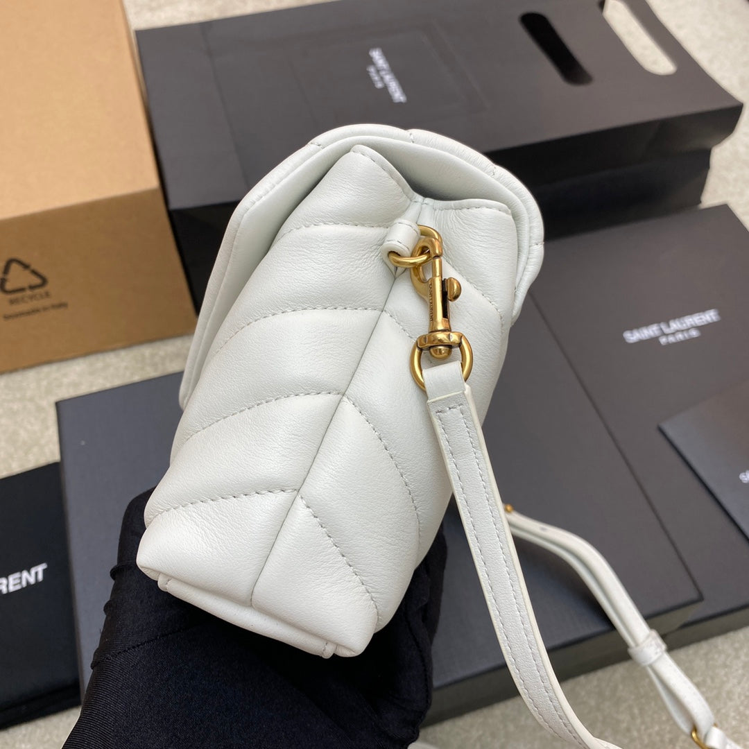 LuxluxHouse Best Quality Bags YSL Women