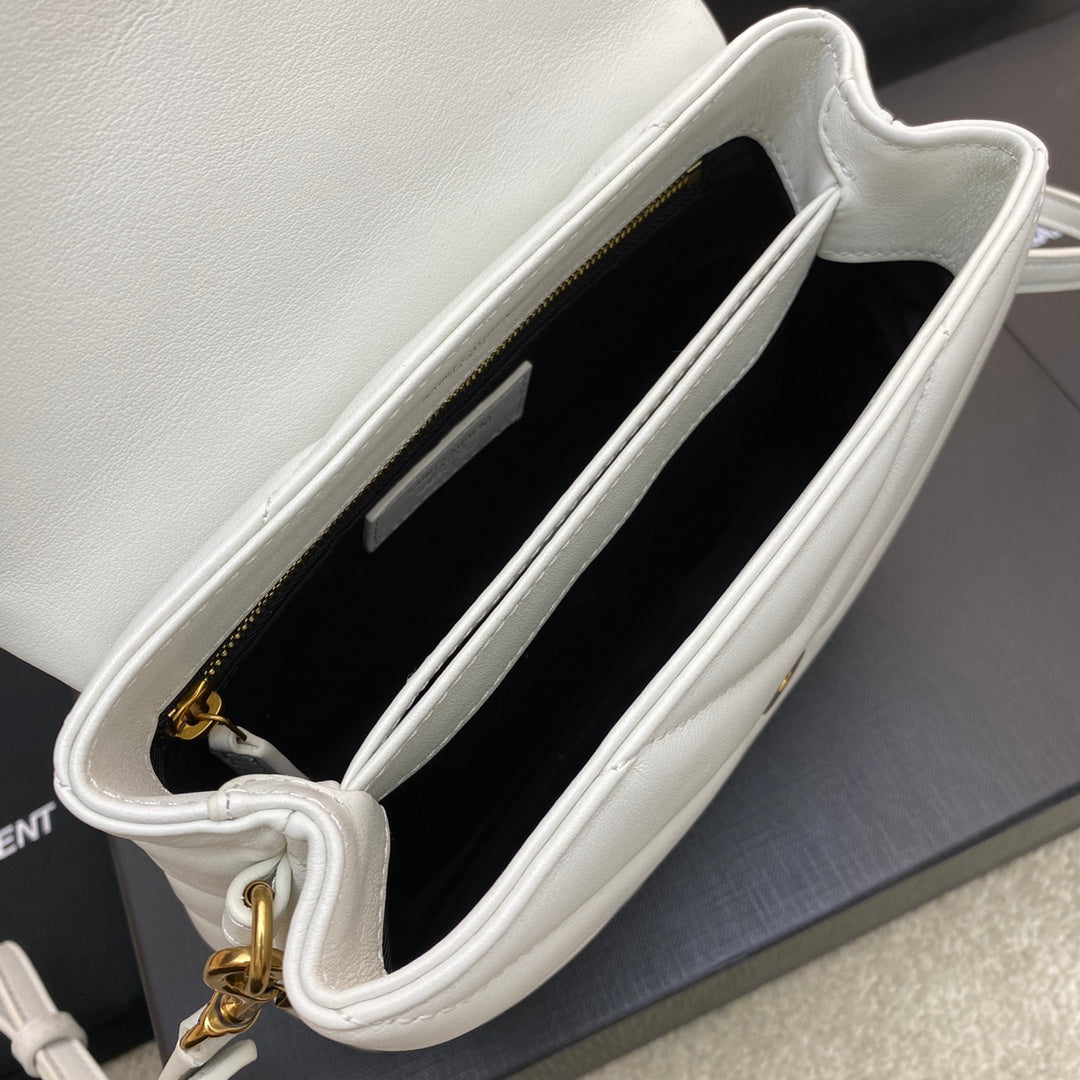 LuxluxHouse Best Quality Bags YSL Women