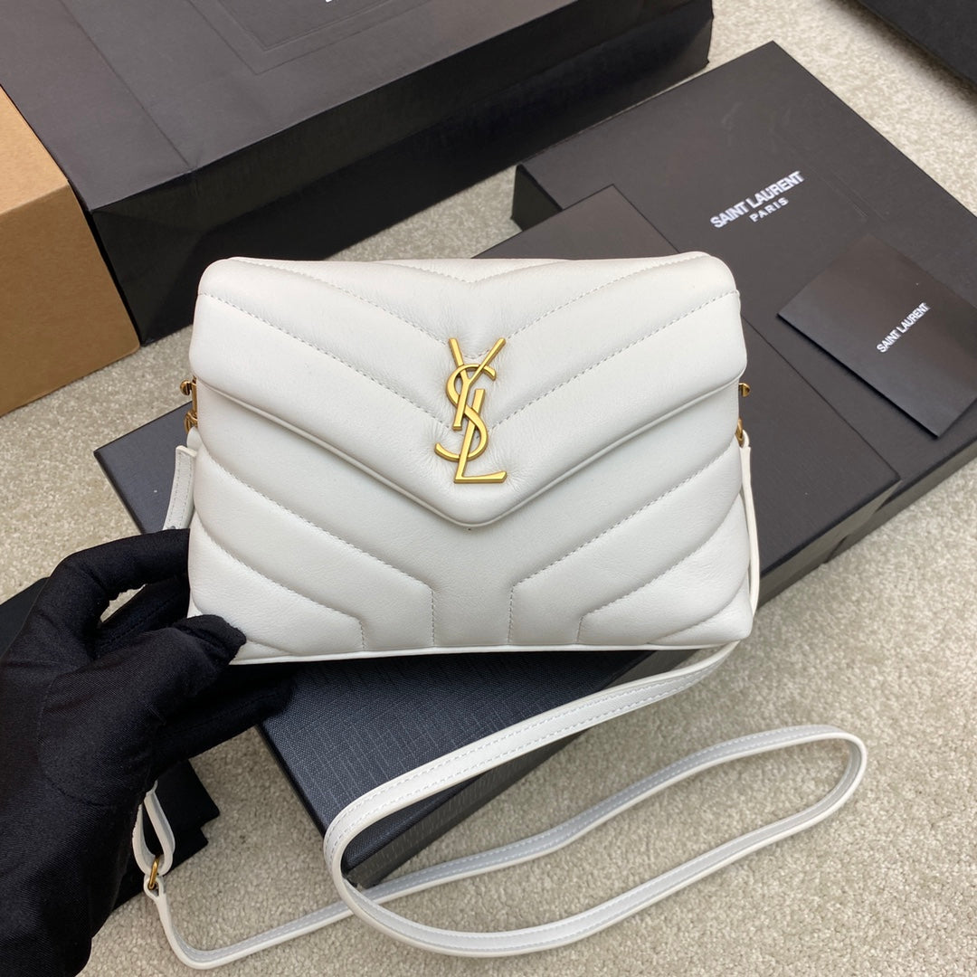 LuxluxHouse Best Quality Bags YSL Women
