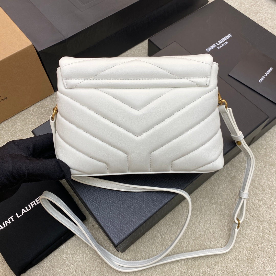 LuxluxHouse Best Quality Bags YSL Women