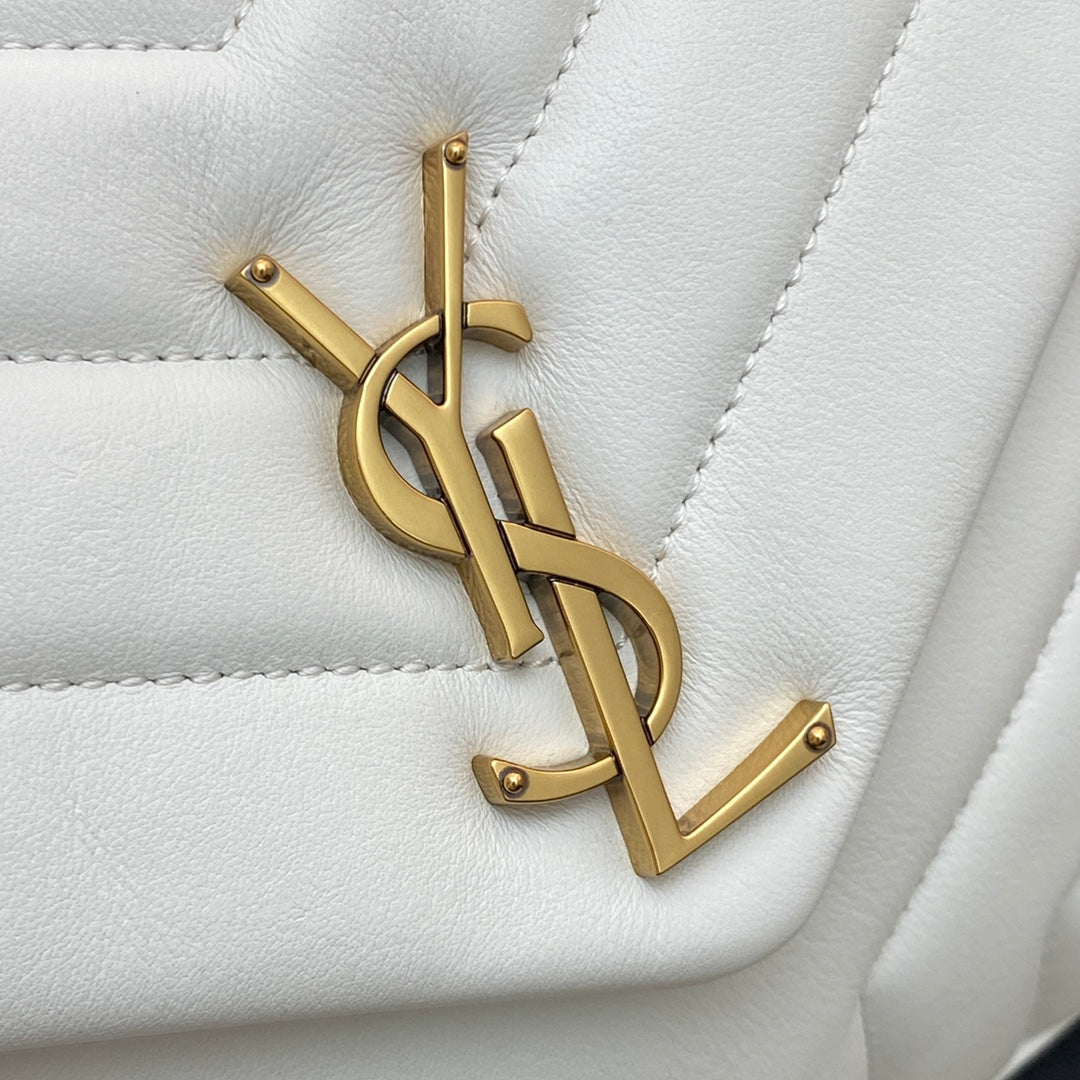 LuxluxHouse Best Quality Bags YSL Women