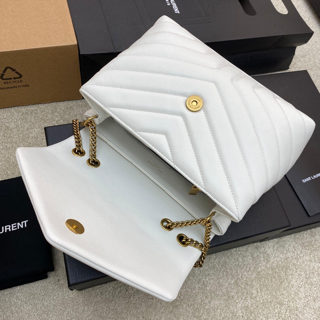 LuxluxHouse Best Quality Bags YSL Women