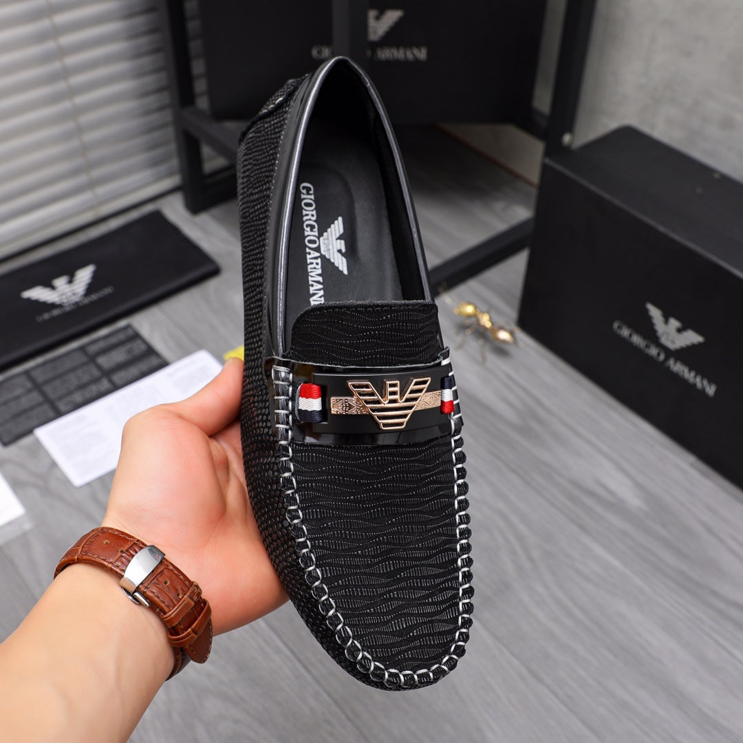 LuxluxHouse Best Quality Shoes Shoes Amiri