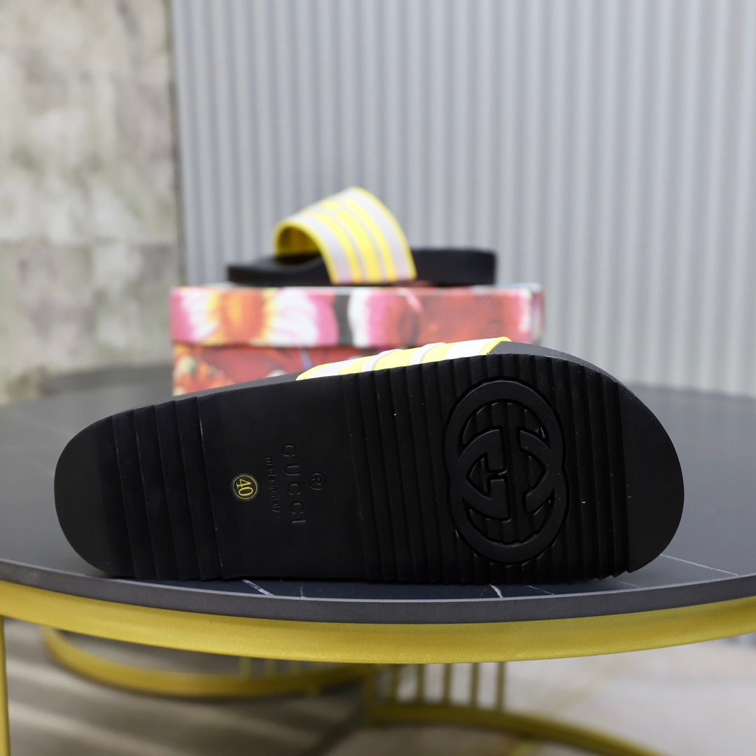 LuxluxHouse Best Quality Shoes Gucci