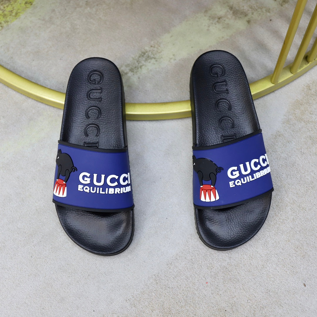 LuxluxHouse Best Quality Shoes Gucci