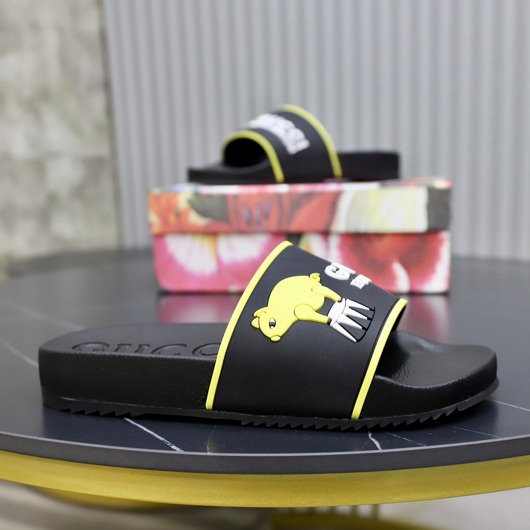LuxluxHouse Best Quality Shoes Gucci
