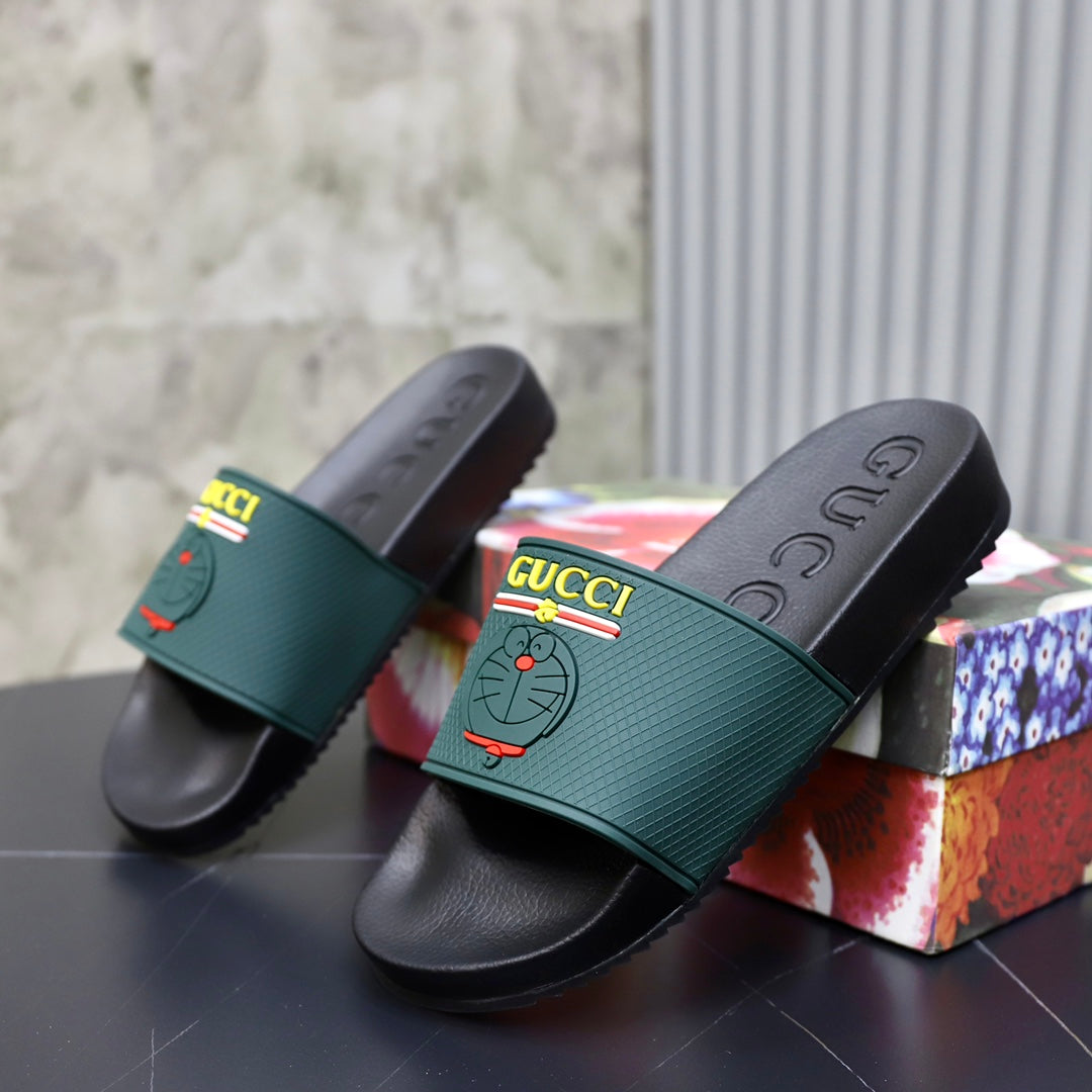 LuxluxHouse Best Quality Shoes Gucci