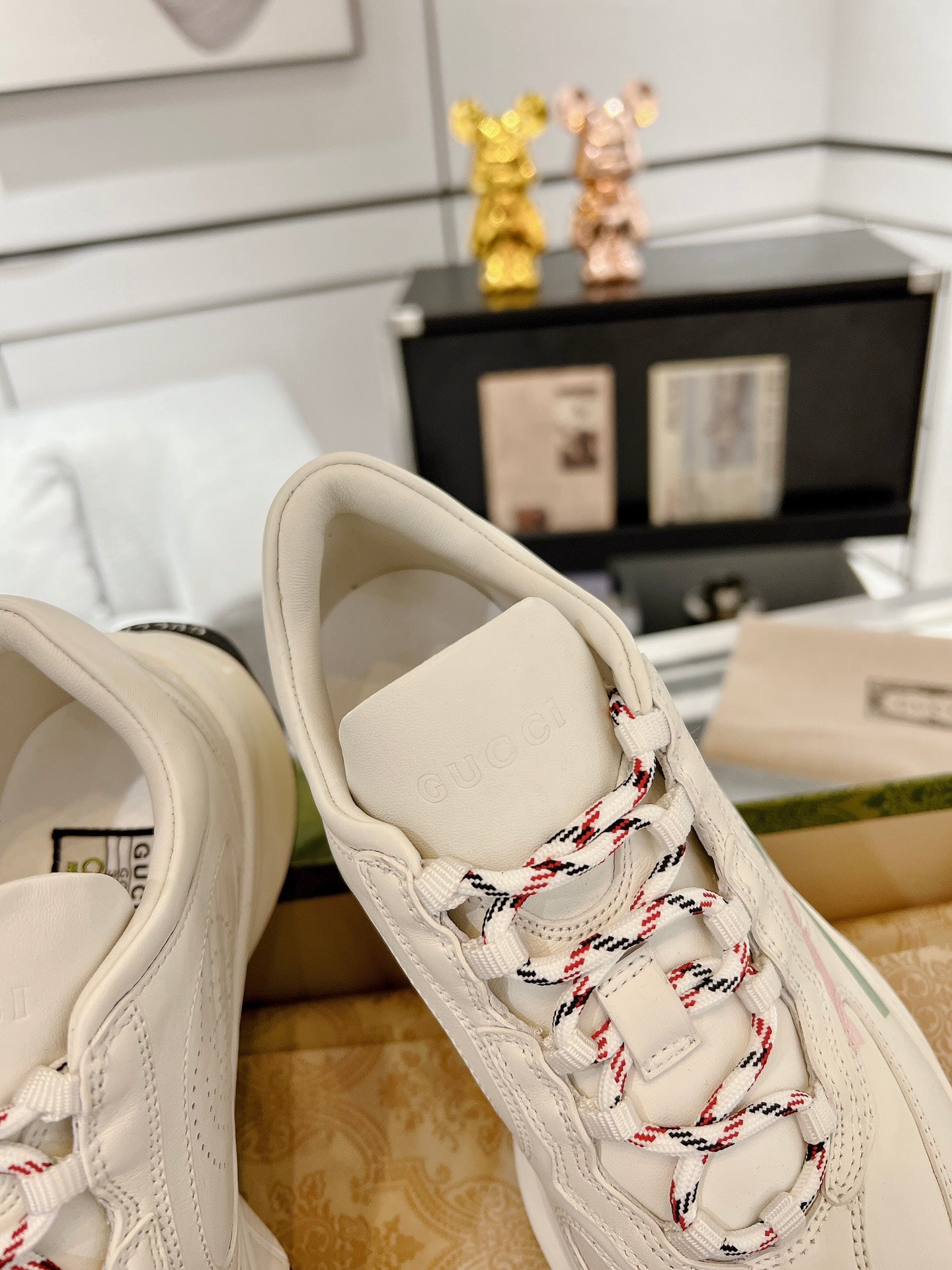 LuxluxHouse Best Quality Gucci Women Shoes