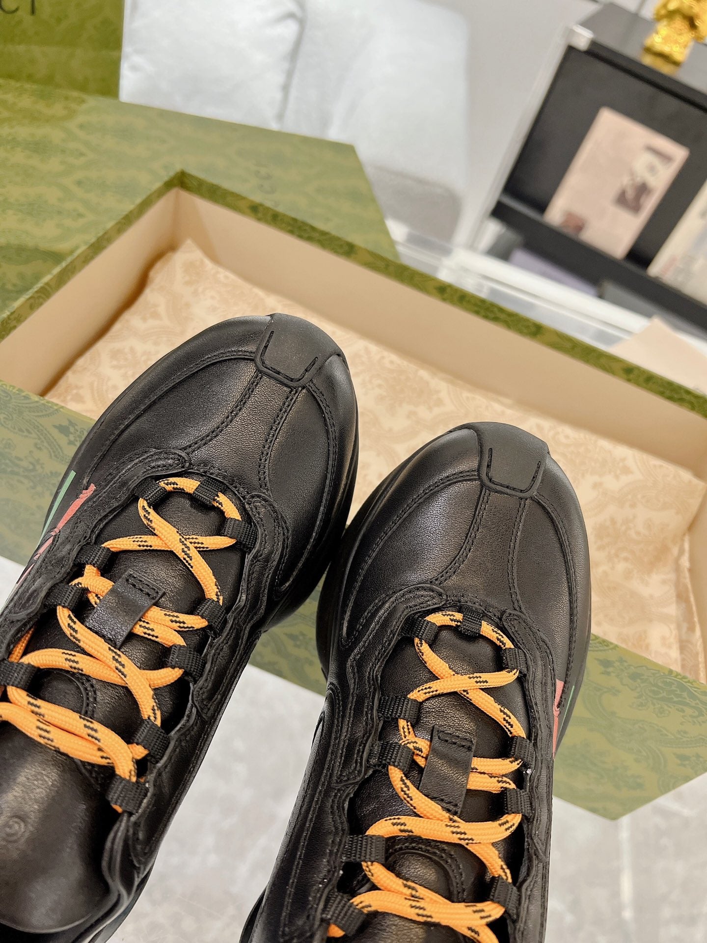 LuxluxHouse Best Quality Gucci Women Shoes