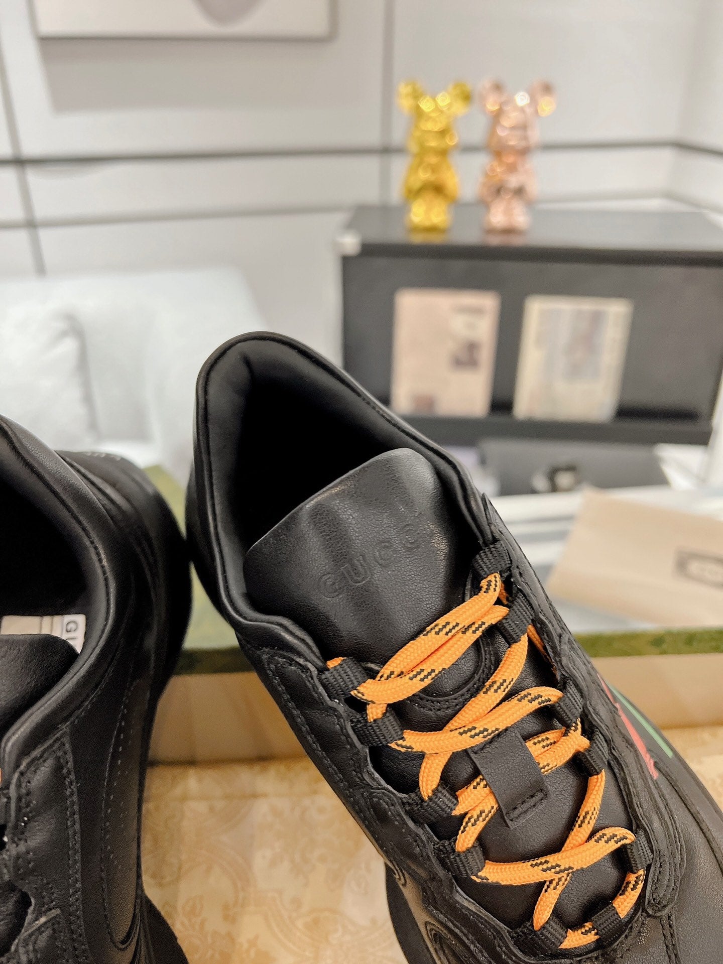 LuxluxHouse Best Quality Gucci Women Shoes