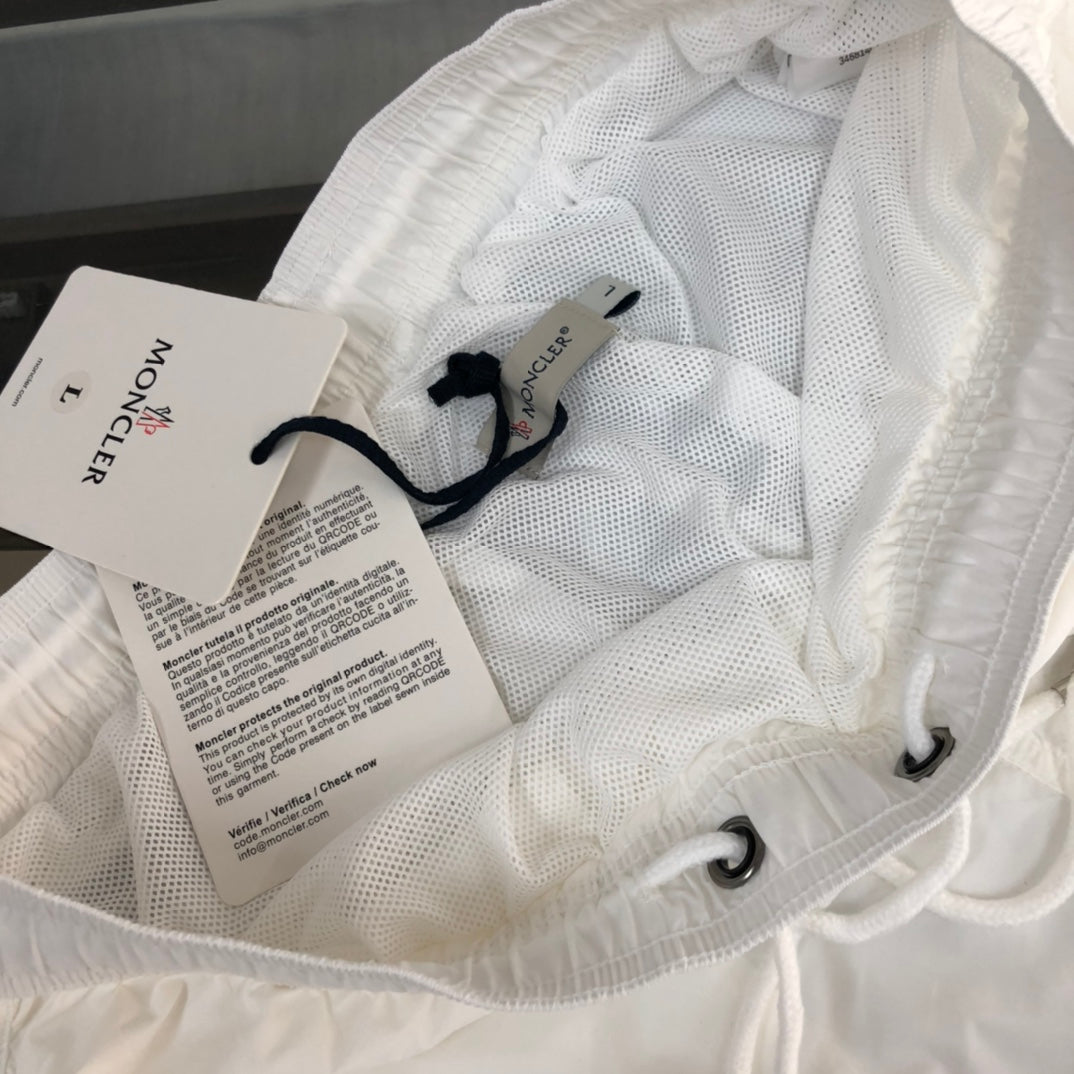 LuxluxHouse Best Quality Clothes Pants Moncler