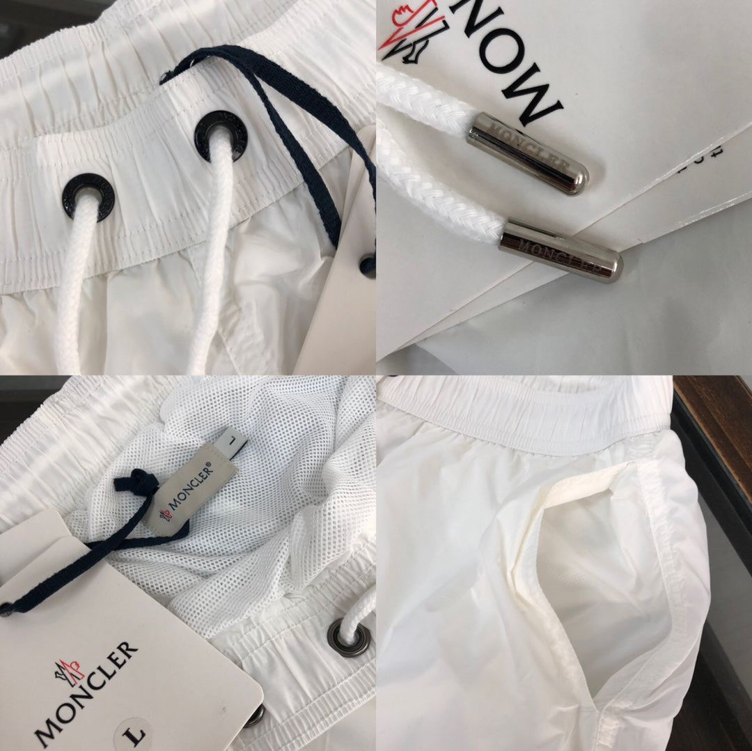 LuxluxHouse Best Quality Clothes Pants Moncler