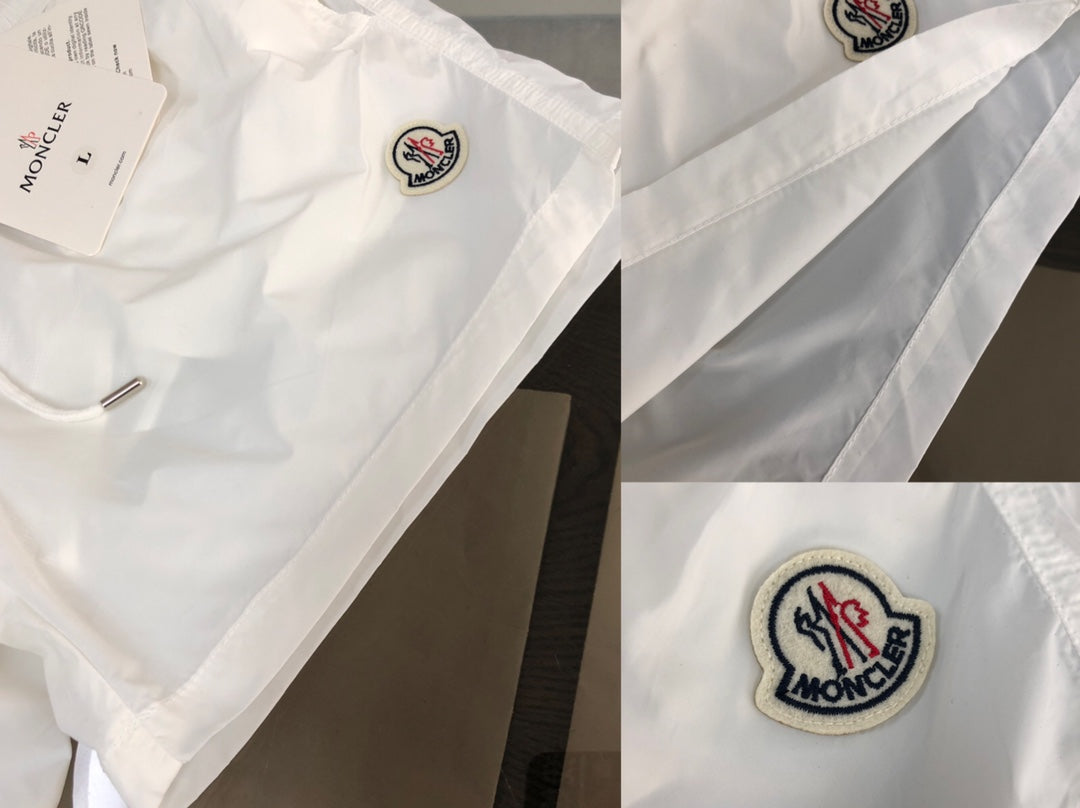LuxluxHouse Best Quality Clothes Pants Moncler