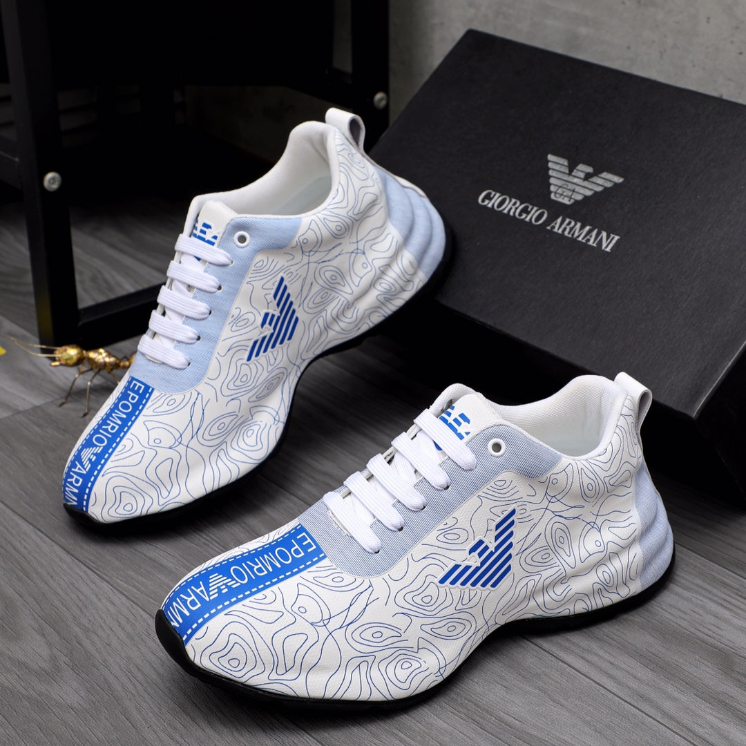 LuxluxHouse Best Quality Shoes Shoes Amiri