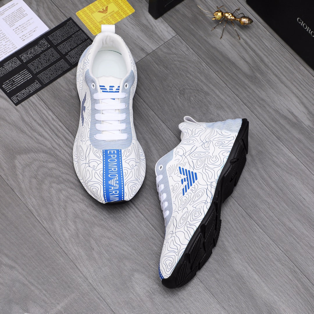 LuxluxHouse Best Quality Shoes Shoes Amiri