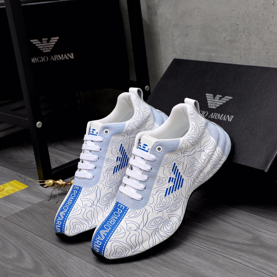 LuxluxHouse Best Quality Shoes Shoes Amiri