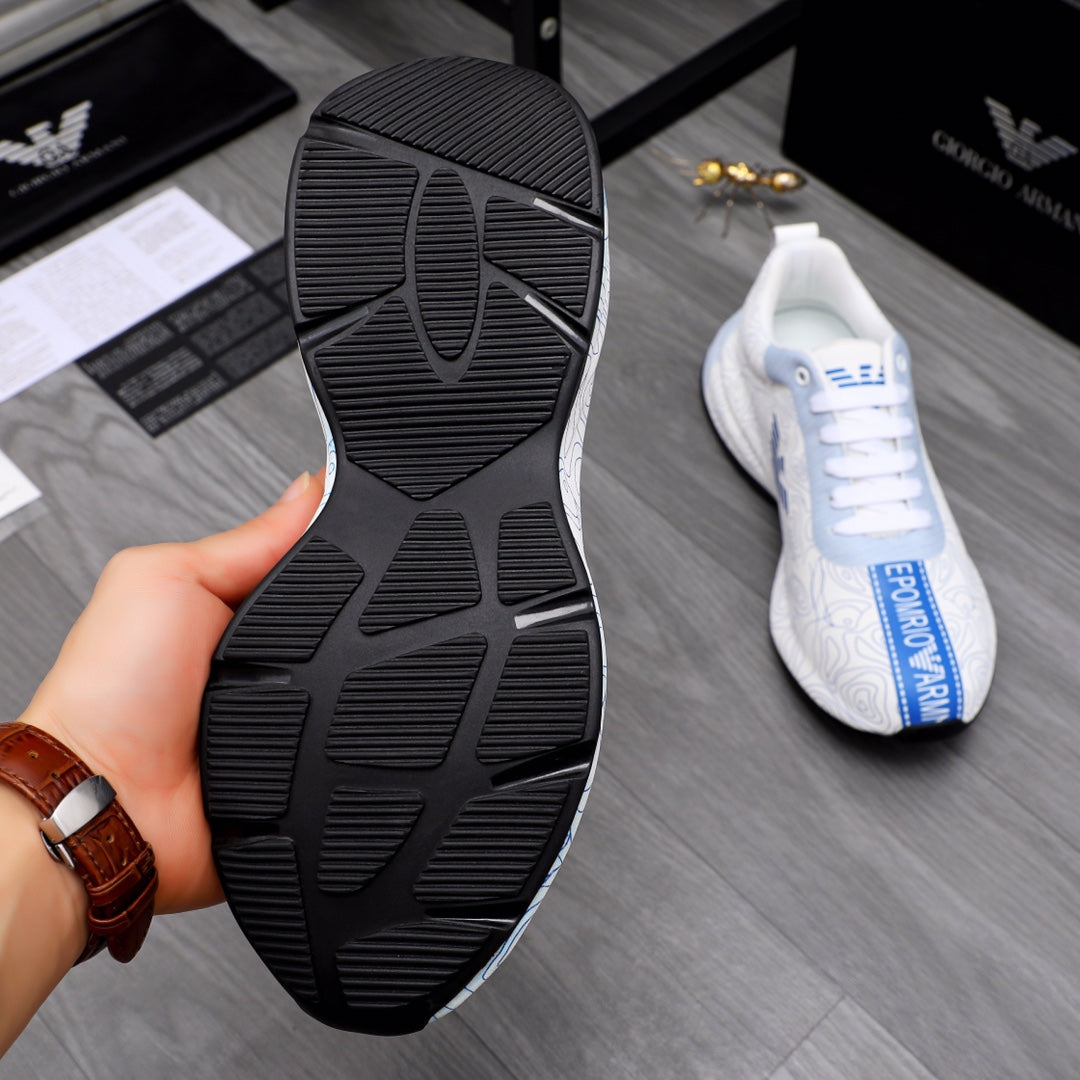 LuxluxHouse Best Quality Shoes Shoes Amiri