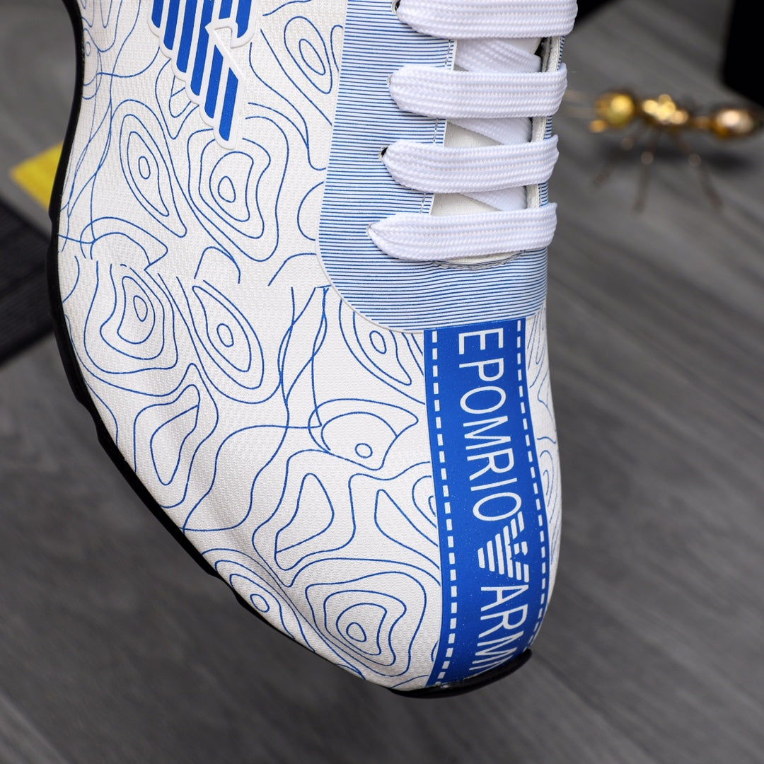 LuxluxHouse Best Quality Shoes Shoes Amiri