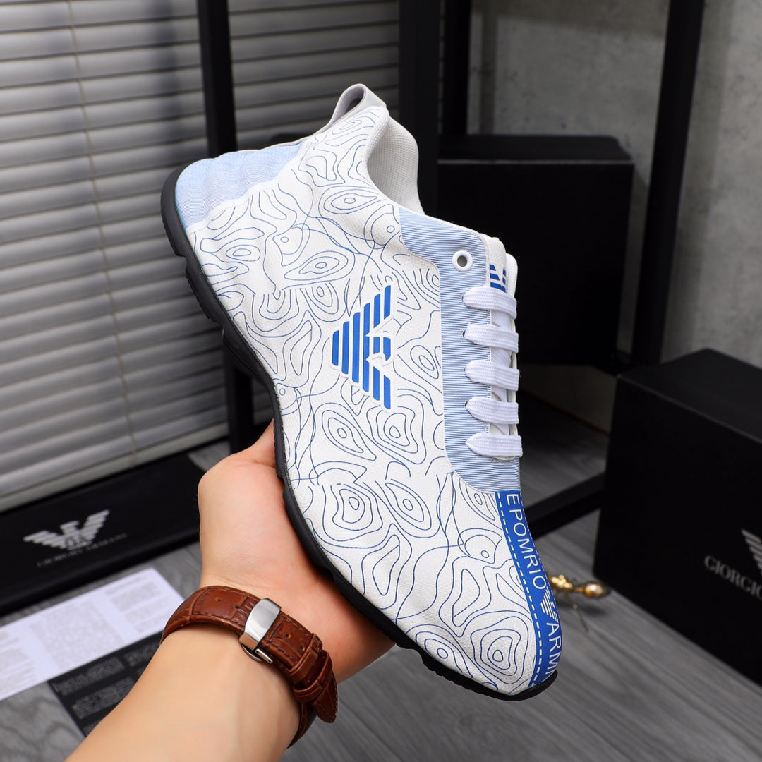 LuxluxHouse Best Quality Shoes Shoes Amiri