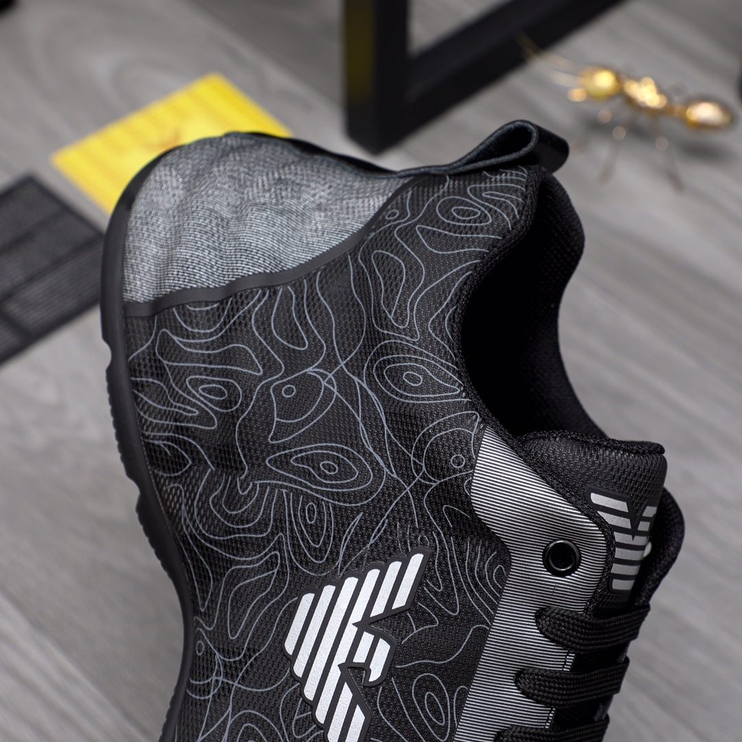 LuxluxHouse Best Quality Shoes Shoes Amiri