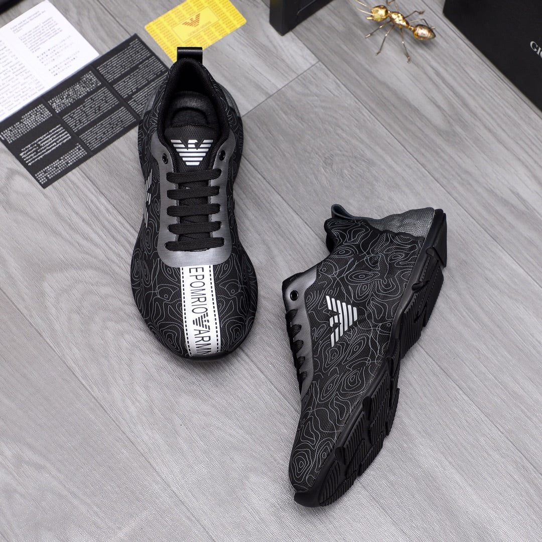 LuxluxHouse Best Quality Shoes Shoes Amiri