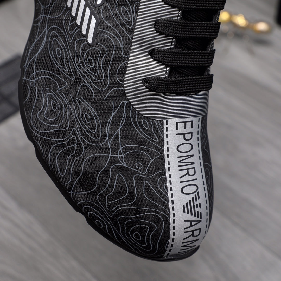 LuxluxHouse Best Quality Shoes Shoes Amiri