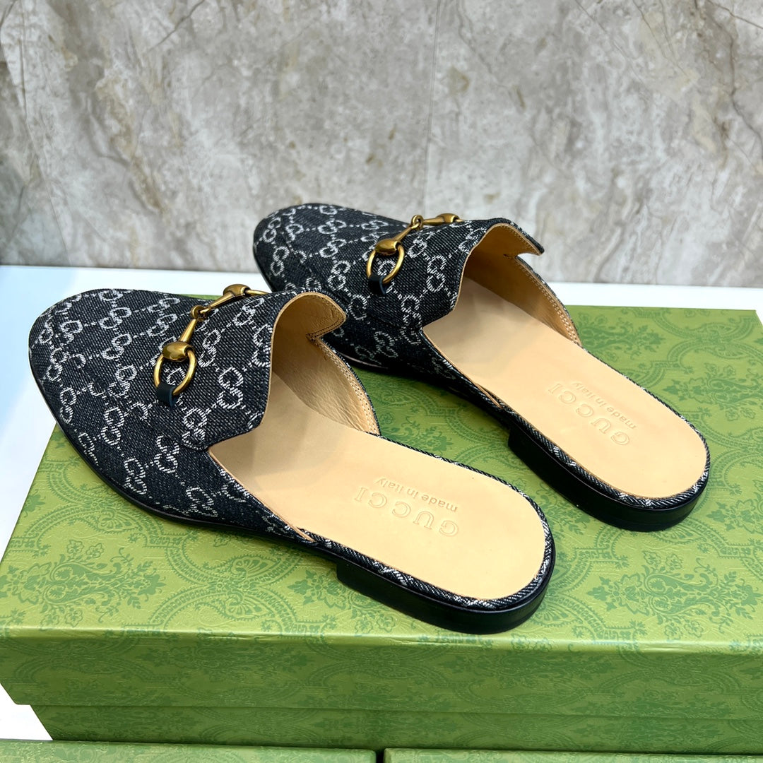 LuxluxHouse Best Quality Shoes Gucci