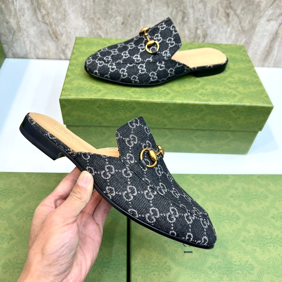 LuxluxHouse Best Quality Shoes Gucci