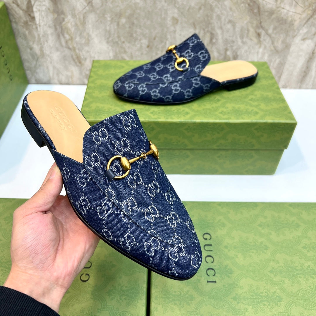 LuxluxHouse Best Quality Shoes Gucci