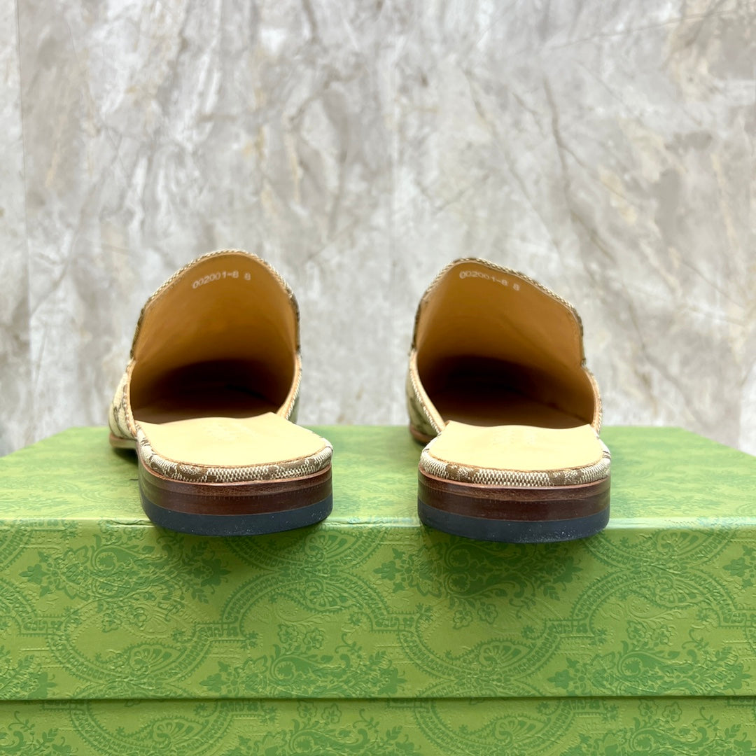 LuxluxHouse Best Quality Shoes Gucci