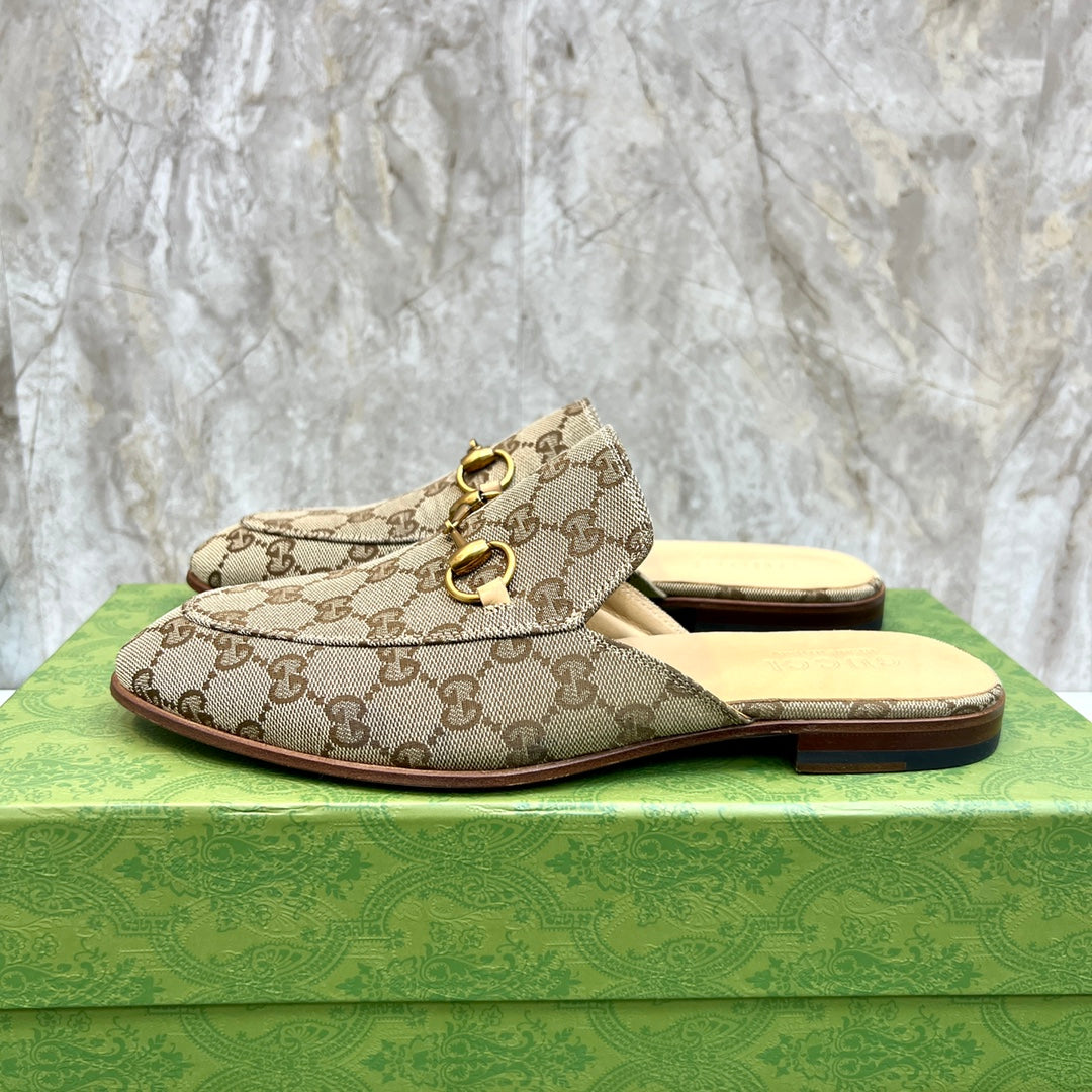 LuxluxHouse Best Quality Shoes Gucci