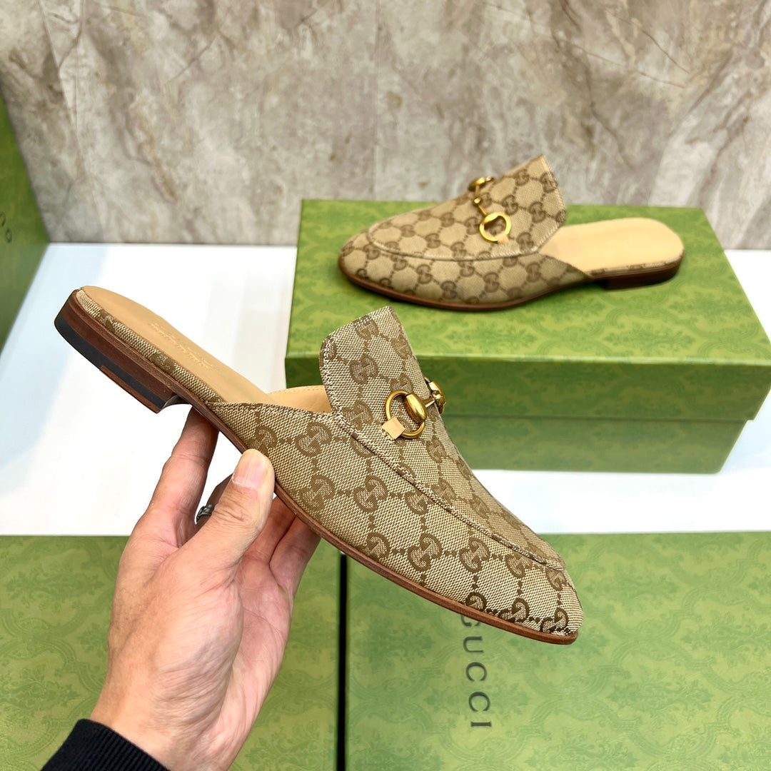 LuxluxHouse Best Quality Shoes Gucci