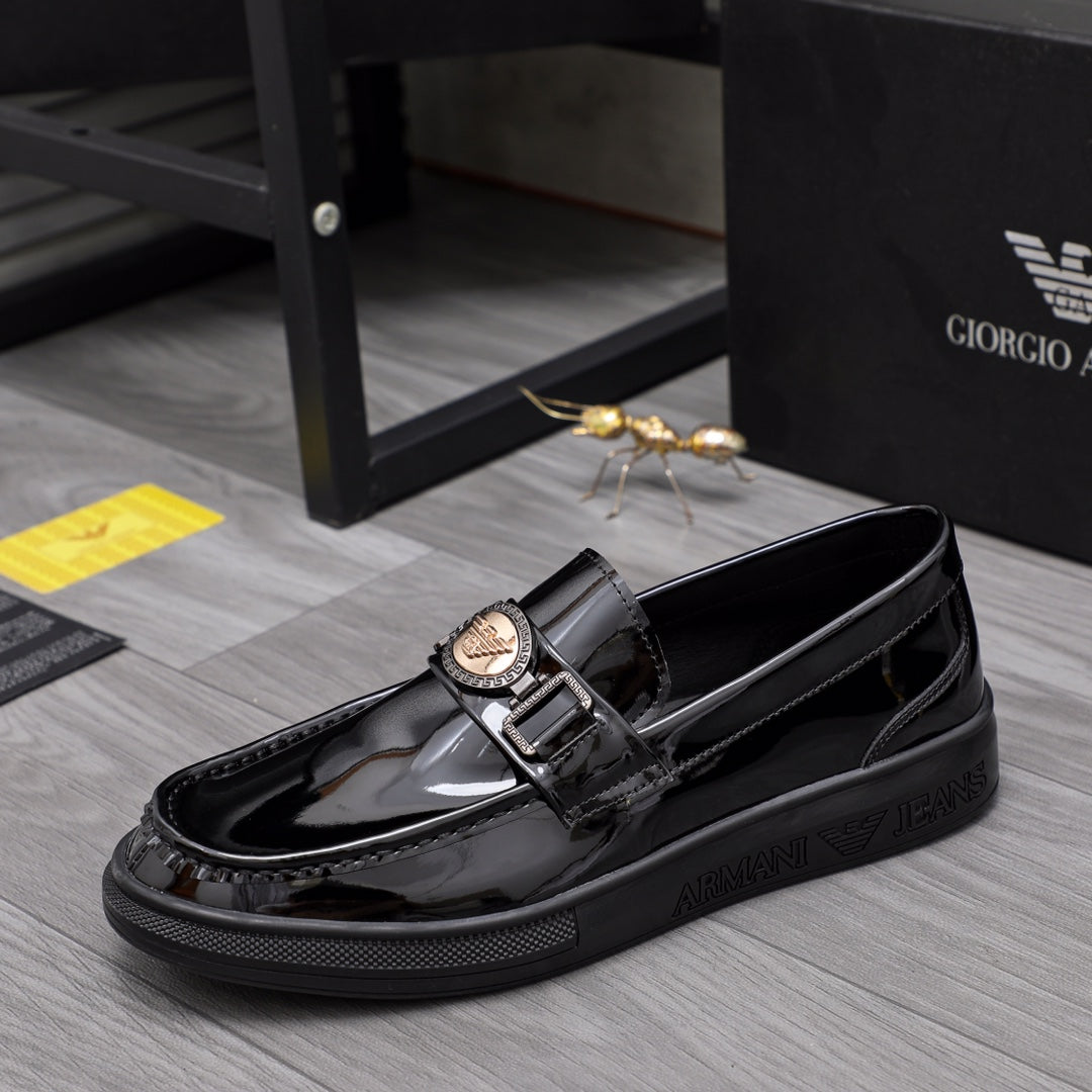 LuxluxHouse Best Quality Shoes Shoes Amiri