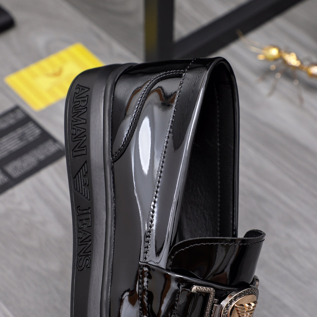 LuxluxHouse Best Quality Shoes Shoes Amiri