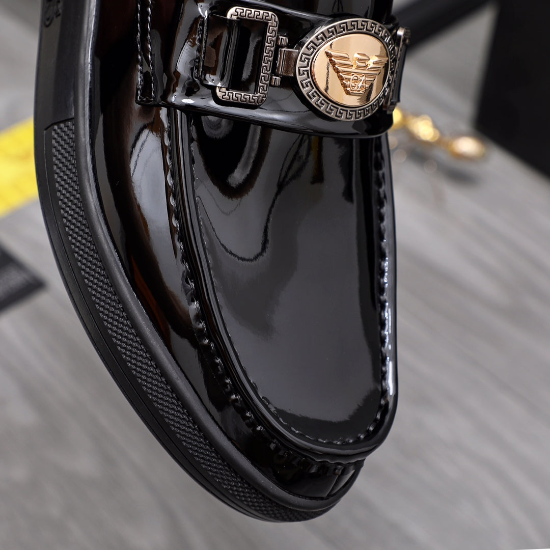 LuxluxHouse Best Quality Shoes Shoes Amiri