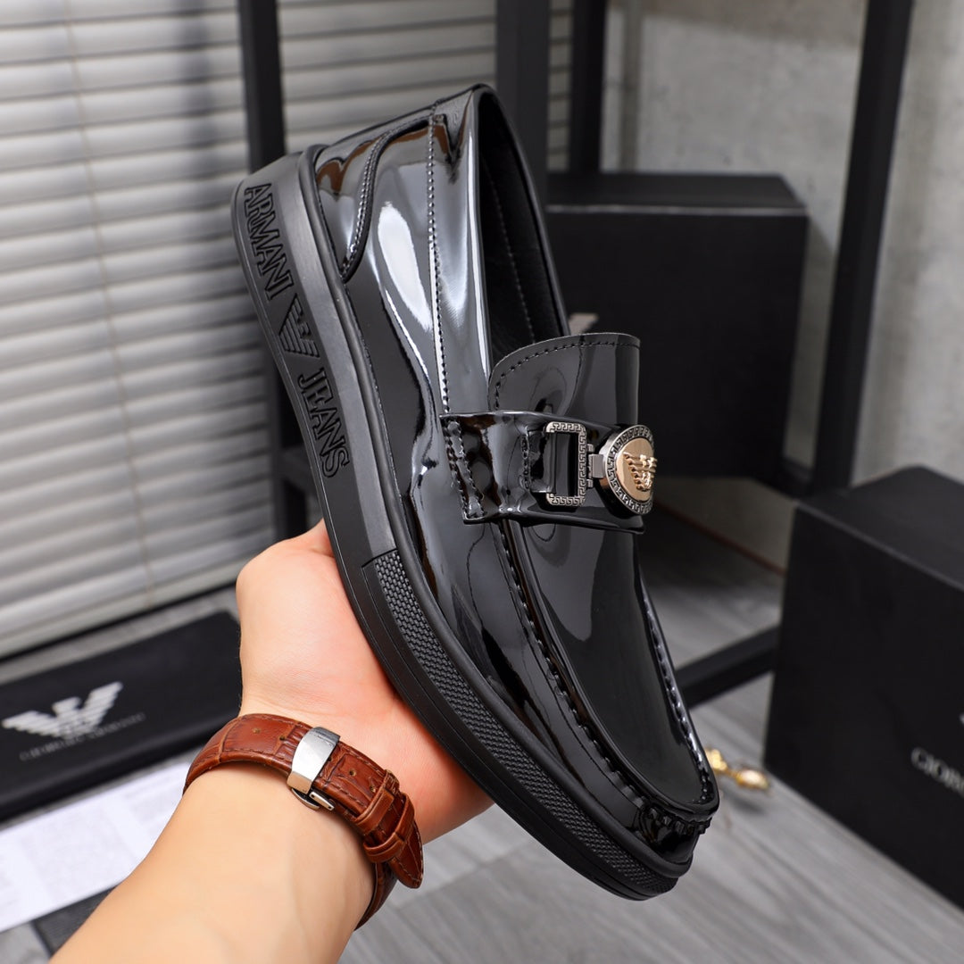 LuxluxHouse Best Quality Shoes Shoes Amiri