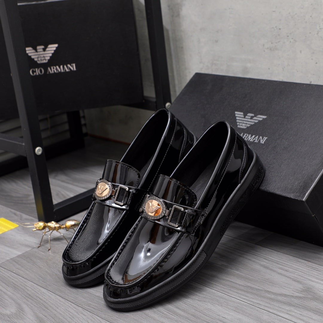 LuxluxHouse Best Quality Shoes Shoes Amiri