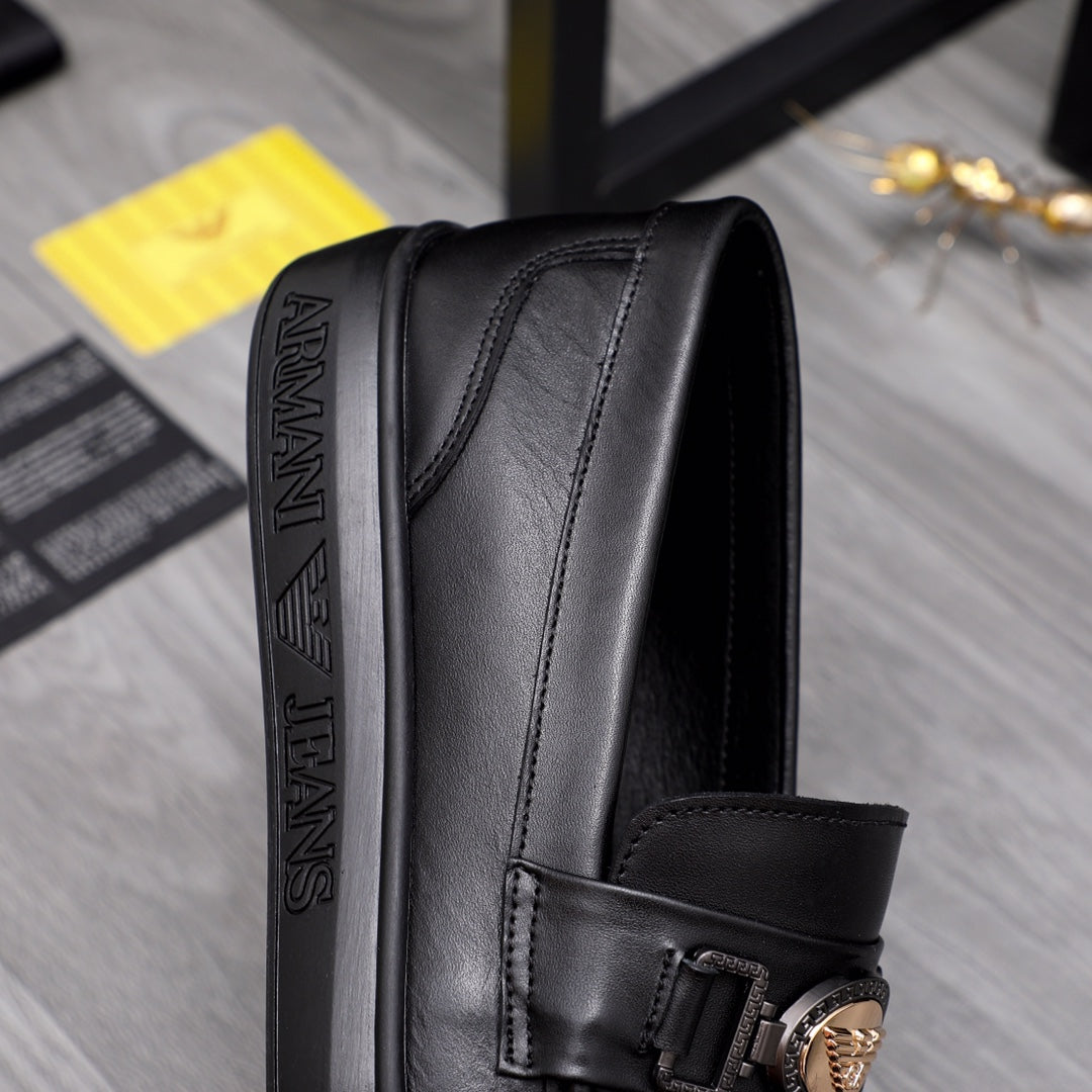 LuxluxHouse Best Quality Shoes Shoes Amiri