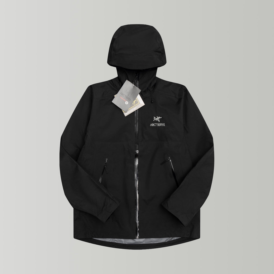 LuxluxHouse Best Quality Clothes Coats & Jackets Arcteryx