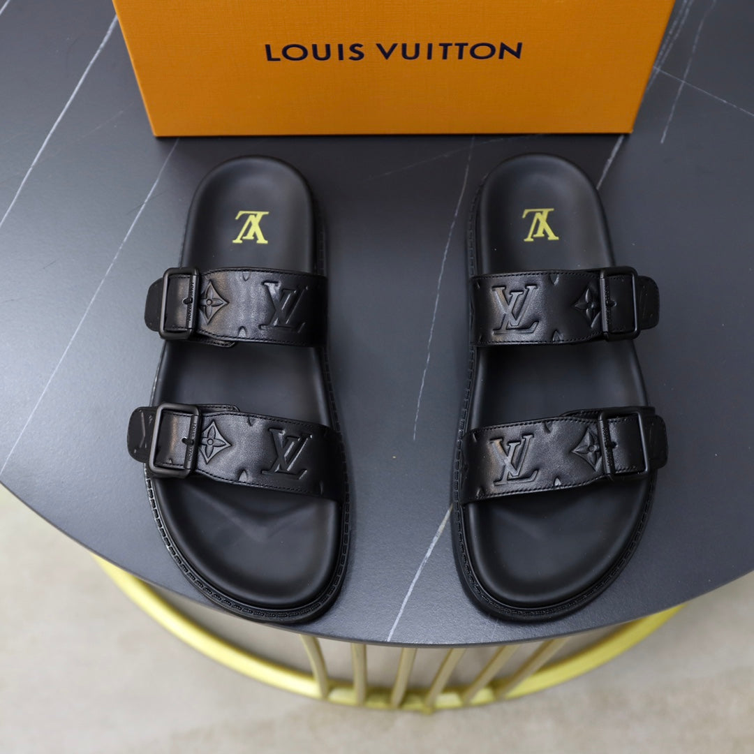 LuxluxHouse Best Quality Sandals Louis Vuitton