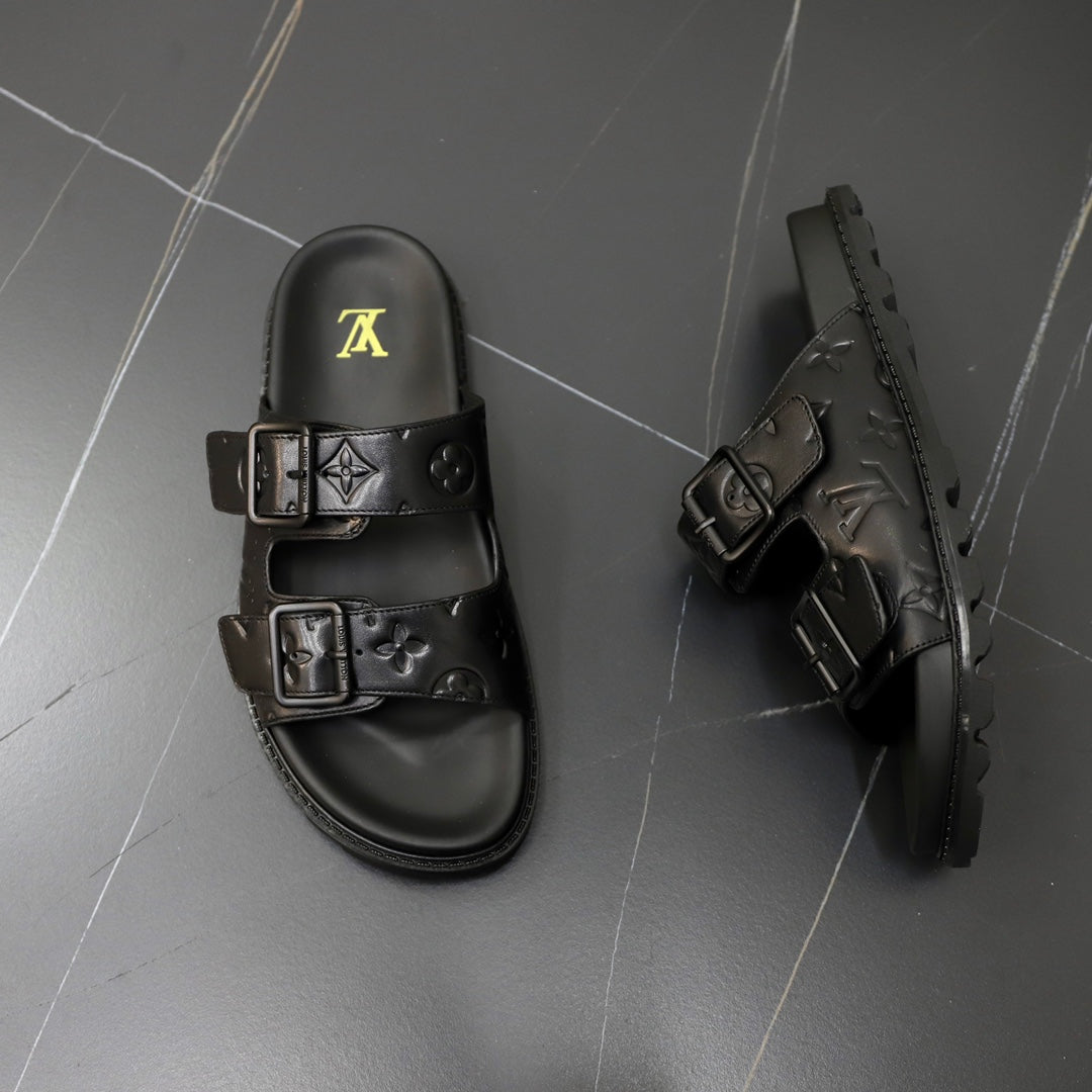 LuxluxHouse Best Quality Sandals Louis Vuitton