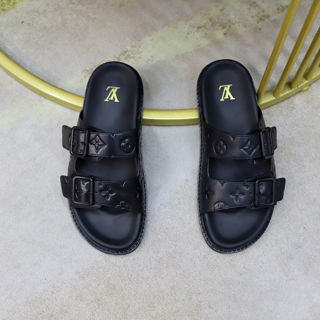 LuxluxHouse Best Quality Sandals Louis Vuitton