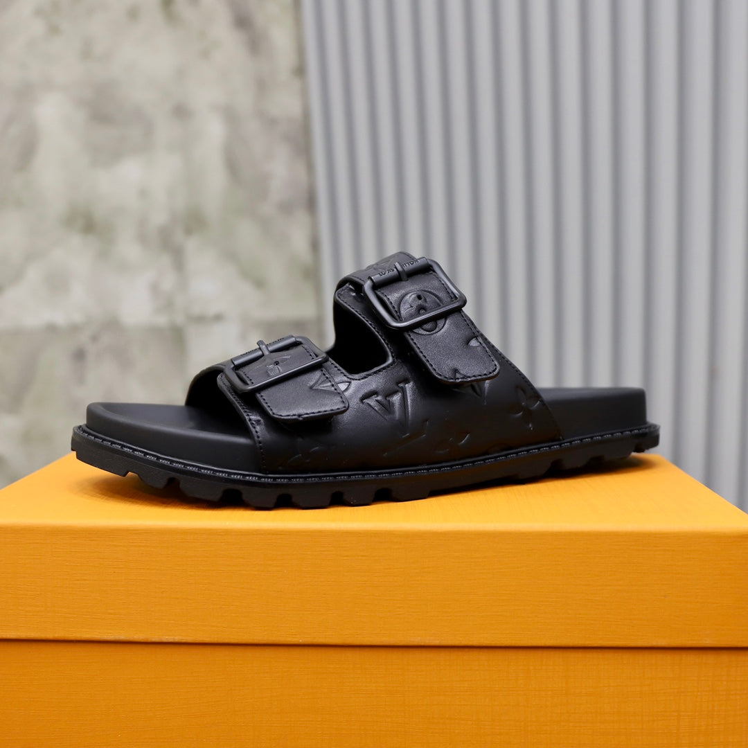 LuxluxHouse Best Quality Sandals Louis Vuitton