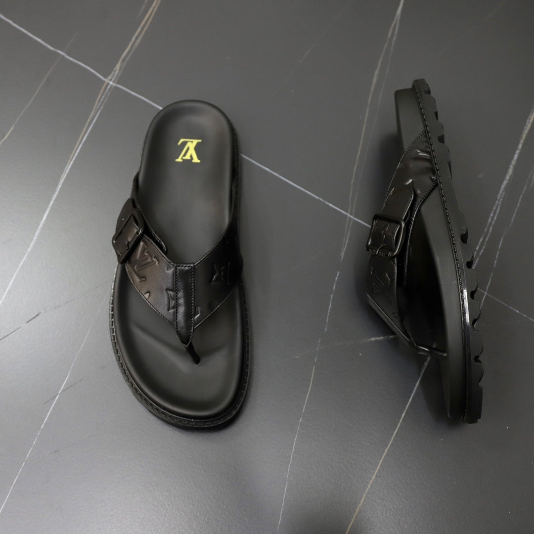 LuxluxHouse Best Quality Sandals Louis Vuitton